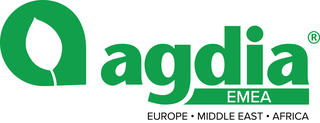 Agdia EMEA logo