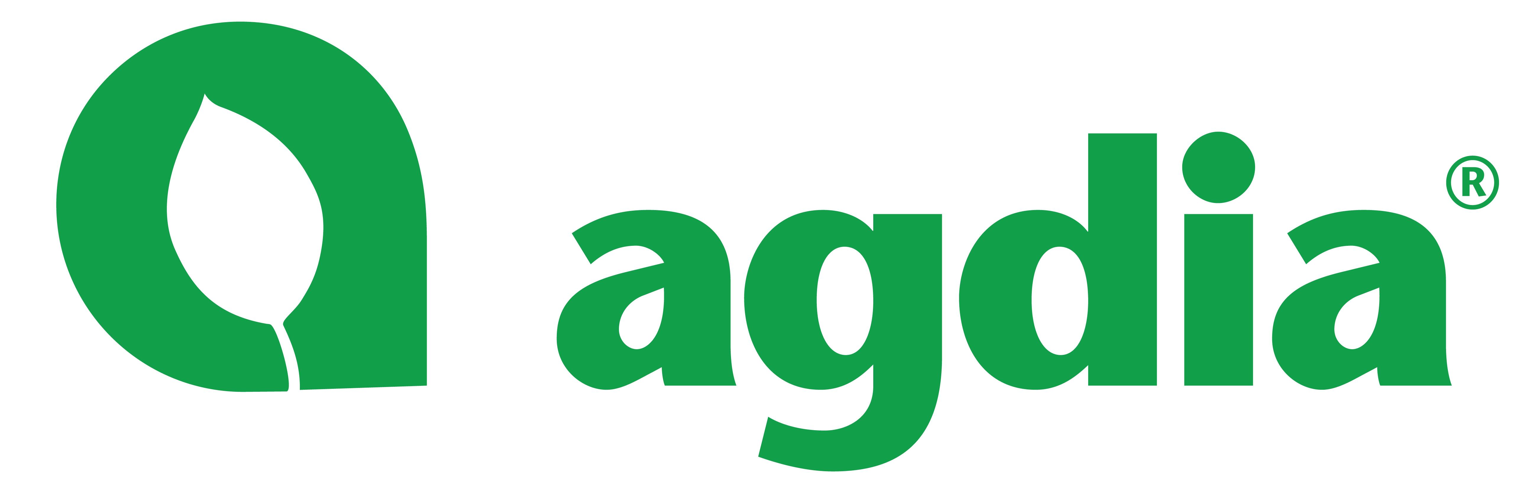 Agdia Plant Diagnostics logo